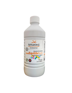 KetoEquilibrium