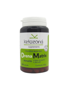 Drena Matrix