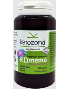 R.D. memo