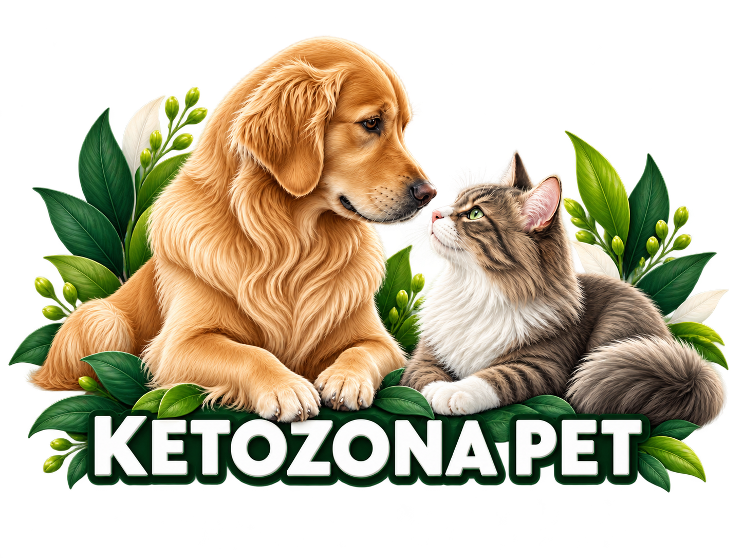 KETOZONA PET